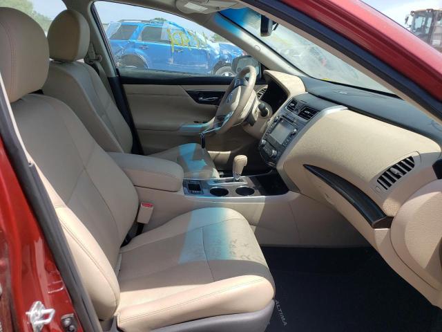 Photo 5 from auction – 2015 NISSAN ALTIMA 3.5 with VIN 1N4BL3AP0FC588038