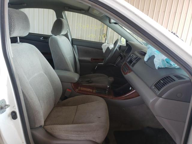 Photo 5 from auction – 2003 TOYOTA CAMRY LE with VIN 4T1BE32K63U142212