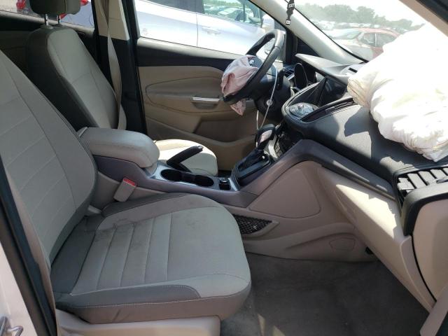 Photo 5 from auction – 2016 FORD ESCAPE SE with VIN 1FMCU9G90GUB01158