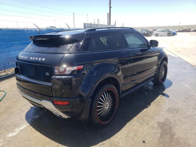 Photo 4 from auction – 2012 LAND ROVER RANGE ROVE with VIN SALVT1BG0CH619256