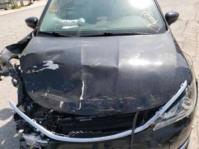 Photo 7 from auction – 2017 CHRYSLER PACIFICA T with VIN 2C4RC1BG7HR541160