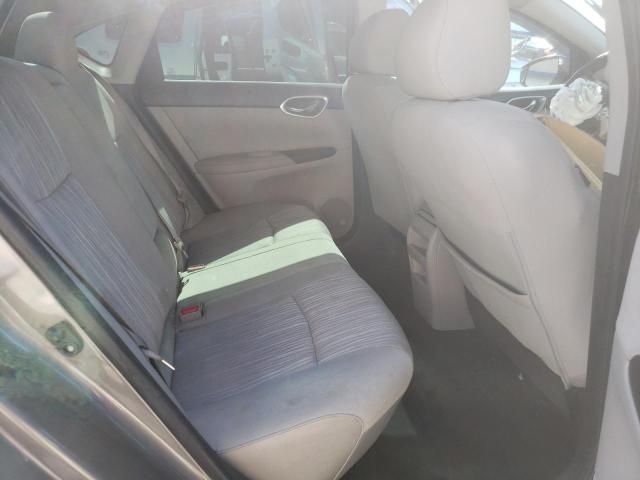 Photo 6 from auction – 2017 NISSAN SENTRA S with VIN 3N1AB7AP3HL639767