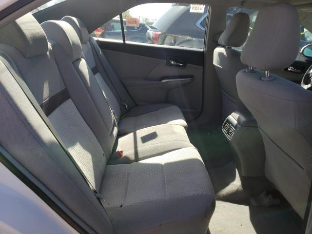 Photo 6 from auction – 2012 TOYOTA CAMRY BASE with VIN 4T4BF1FK5CR271754