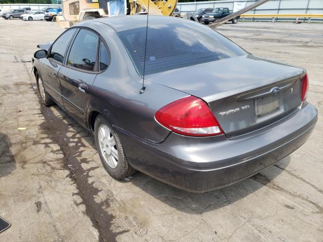 Photo 3 from auction – 2005 FORD TAURUS SEL with VIN 1FAFP56285A252033