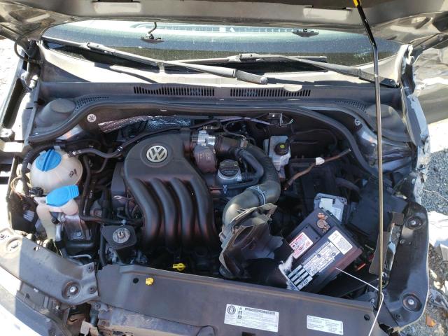 Photo 7 from auction – 2015 VOLKSWAGEN JETTA BASE with VIN 3VW1K7AJ7FM336066