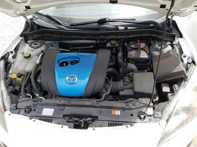 Photo 7 from auction – 2013 MAZDA 3 I with VIN JM1BL1L70D1765871