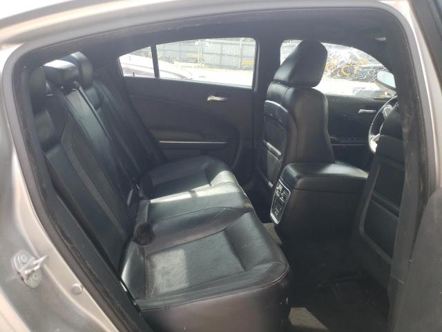Photo 6 from auction – 2015 DODGE CHARGER R/ with VIN 2C3CDXCT2FH857381