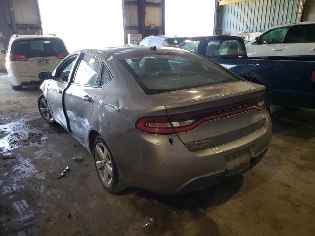 Photo 3 from auction – 2016 DODGE DART SXT with VIN 1C3CDFBB1GD682607