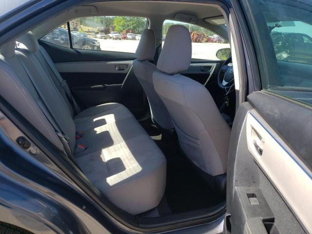 Photo 6 from auction – 2014 TOYOTA COROLLA L with VIN 2T1BURHEXEC094693