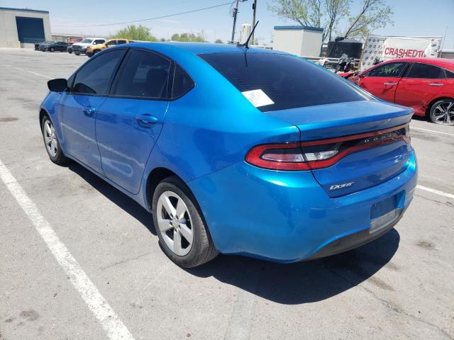 Photo 3 from auction – 2015 DODGE DART SXT with VIN 1C3CDFBB2FD238005