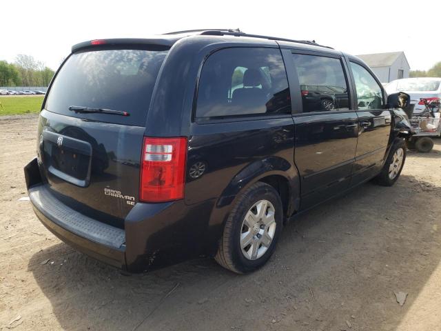 Photo 4 from auction – 2010 DODGE GRAND CARA with VIN 2D4RN4DE2AR394326