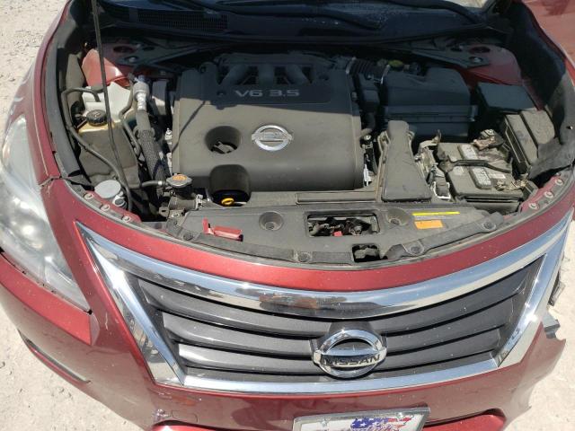 Photo 7 from auction – 2015 NISSAN ALTIMA 3.5 with VIN 1N4BL3AP0FC588038