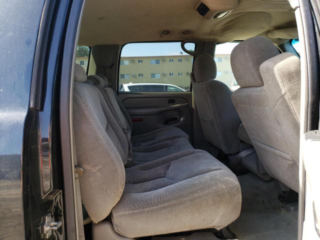 Photo 6 from auction – 2004 CHEVROLET SUBURBAN C with VIN 3GNEC16Z74G214775