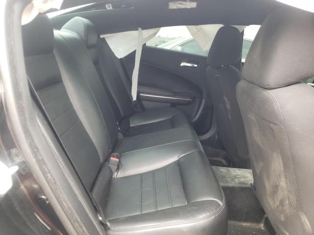 Photo 6 from auction – 2017 DODGE CHARGER PO with VIN 2C3CDXAT3HH567107