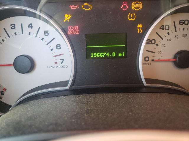 Photo 8 from auction – 2007 FORD EXPLORER E with VIN 1FMEU64E97UA63597