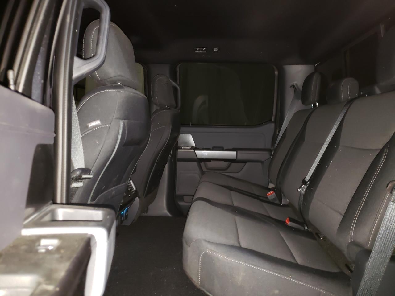 Photo 6 from auction – 2021 FORD F150 SUPER with VIN 1FTFW1E88MFC33446