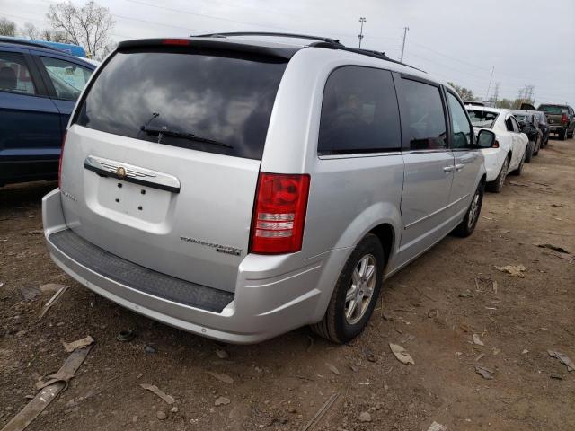 Photo 4 from auction – 2010 CHRYSLER TOWN & COU with VIN 2A4RR5D15AR403910