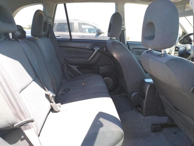 Photo 6 from auction – 2004 TOYOTA RAV4 with VIN JTEGD20VX40006285