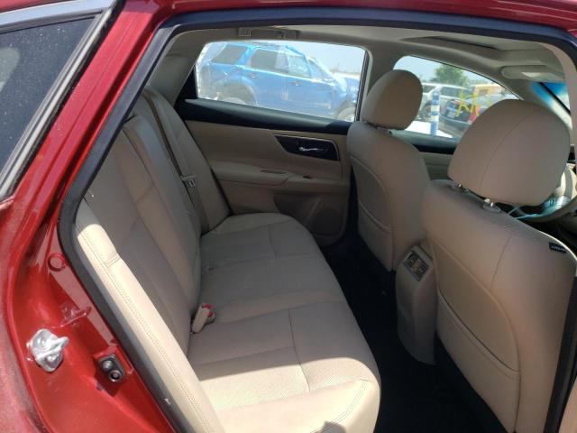 Photo 6 from auction – 2015 NISSAN ALTIMA 3.5 with VIN 1N4BL3AP0FC588038