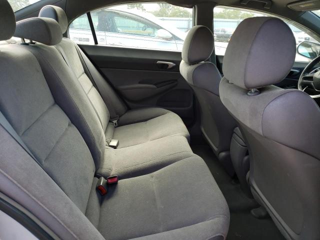 Photo 6 from auction – 2008 HONDA CIVIC LX with VIN 2HGFA16558H331293