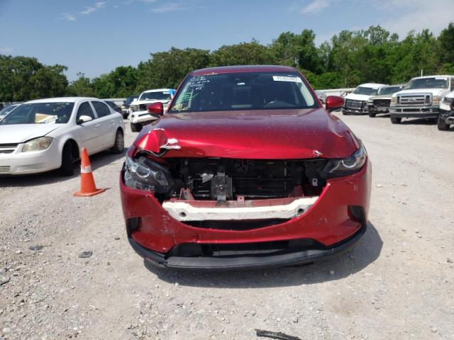 Photo 9 from auction – 2018 MAZDA CX-9 TOURI with VIN JM3TCBCY5J0204920