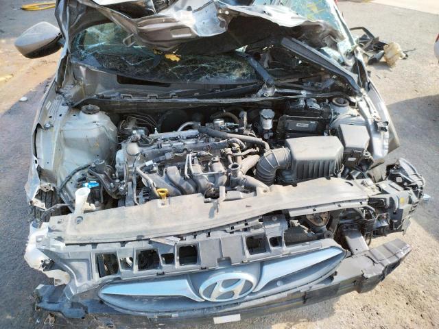 Photo 7 from auction – 2014 HYUNDAI ACCENT GLS with VIN KMHCT4AE9EU686590
