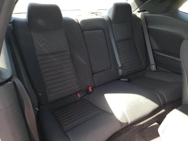 Photo 6 from auction – 2011 DODGE CHALLENGER with VIN 2B3CJ4DG9BH558275