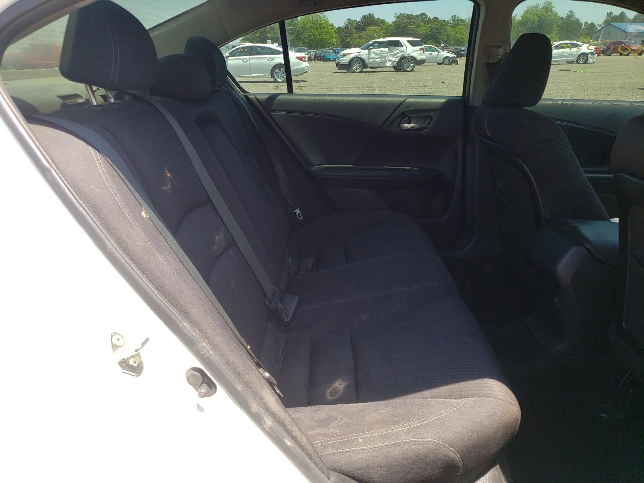 Photo 6 from auction – 2013 HONDA ACCORD SPO with VIN 1HGCR2F53DA061295