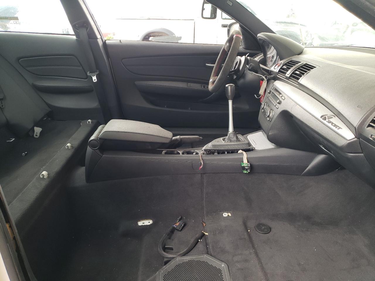 Photo 5 from auction – 2013 BMW 135 I with VIN WBAUC9C59DVY60876