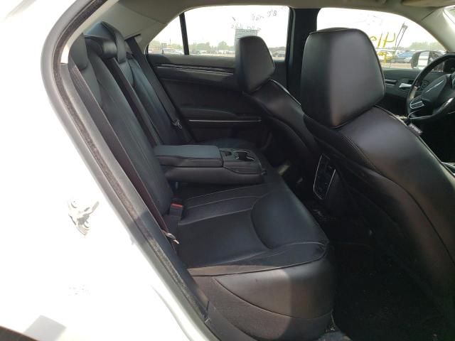 Photo 6 from auction – 2020 CHRYSLER 300 LIMITE with VIN 2C3CCAKG5LH146175