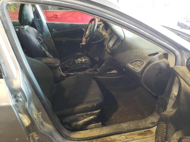 Photo 5 from auction – 2016 DODGE DART SXT with VIN 1C3CDFBB1GD682607