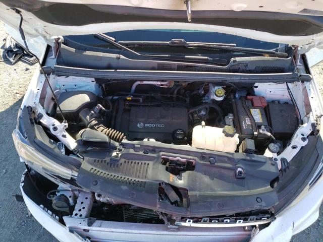 Photo 7 from auction – 2019 BUICK ENCORE PRE with VIN KL4CJESB2KB736512