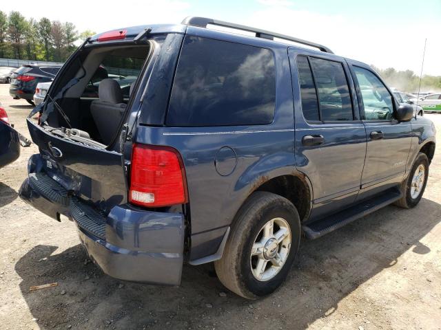 Photo 4 from auction – 2004 FORD EXPLORER X with VIN 1FMZU73KX4UC19673