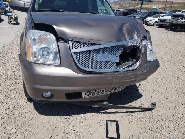 Photo 9 from auction – 2014 GMC YUKON XL D with VIN 1GKS2MEF0ER154397
