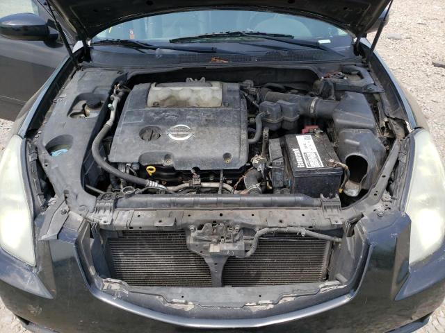 Photo 7 from auction – 2007 NISSAN MAXIMA SE with VIN 1N4BA41E27C861752