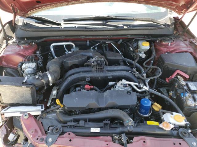 Photo 7 from auction – 2017 SUBARU OUTBACK 2. with VIN 4S4BSANCXH3253618