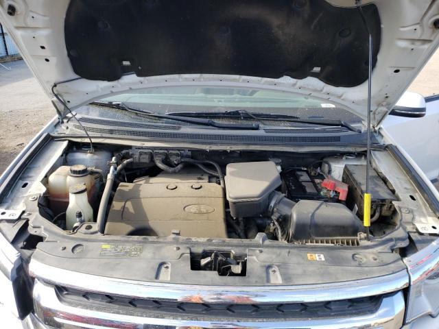Photo 7 from auction – 2013 FORD EDGE SEL with VIN 2FMDK3JC9DBC85724