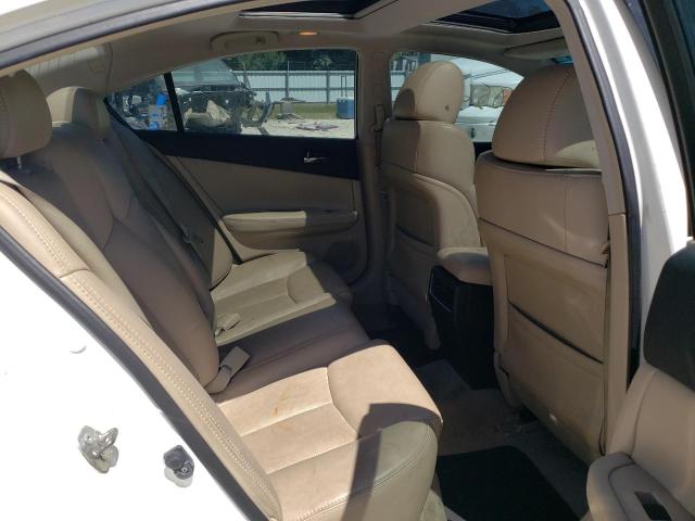 Photo 6 from auction – 2012 NISSAN MAXIMA S with VIN 1N4AA5APXCC853024