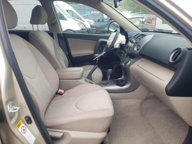 Photo 5 from auction – 2007 TOYOTA RAV4 with VIN JTMZD33V975077046