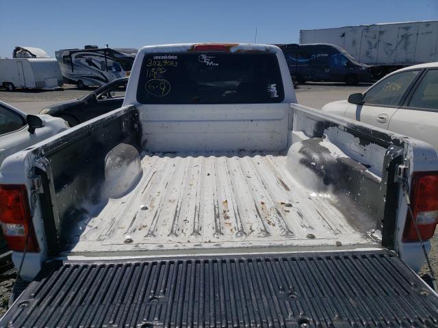 Photo 6 from auction – 2006 FORD RANGER with VIN 1FTYR14U06PA57309