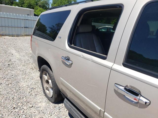 Photo 10 from auction – 2007 CHEVROLET SUBURBAN C with VIN 3GNFC16087G231546