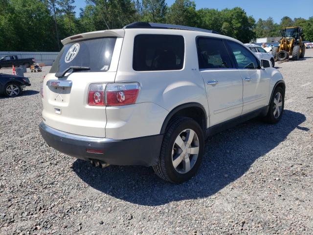 Photo 4 from auction – 2012 GMC ACADIA SLT with VIN 1GKKRRED4CJ395852