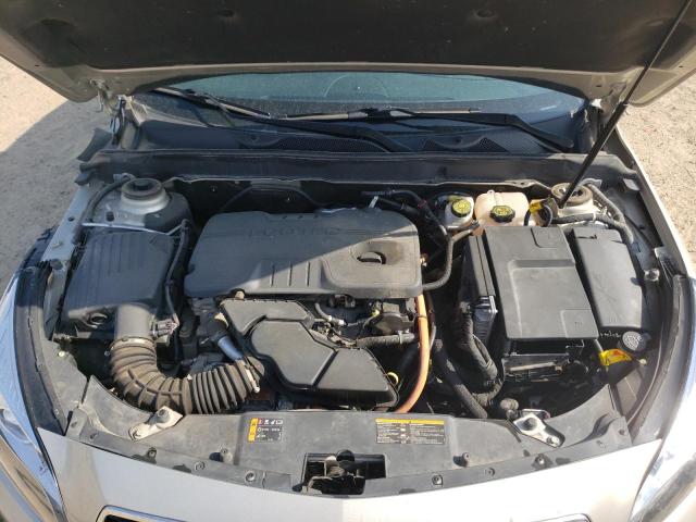 Photo 7 from auction – 2013 CHEVROLET MALIBU 2LT with VIN 1G11F5SR6DF257929