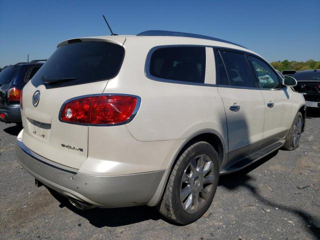 Photo 4 from auction – 2012 BUICK ENCLAVE with VIN 5GAKRDED9CJ200666