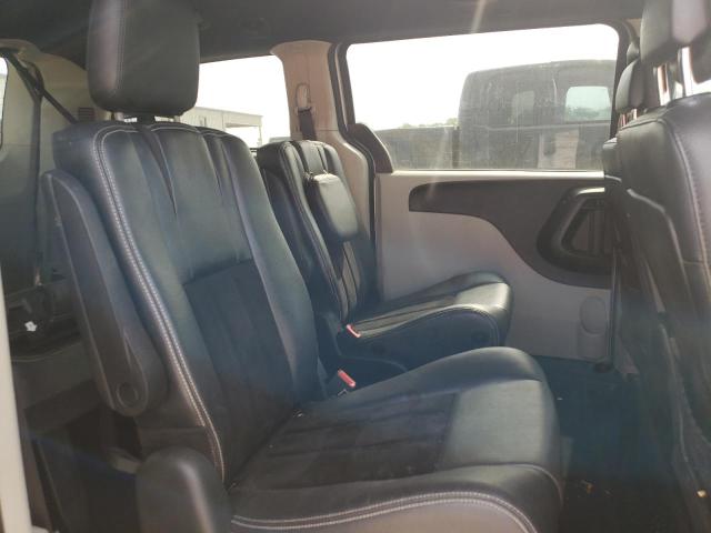 Photo 6 from auction – 2017 DODGE GRAND CARA with VIN 2C4RDGCG1HR861539