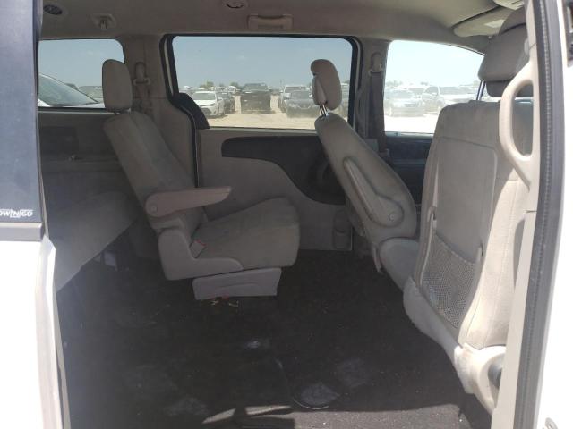 Photo 6 from auction – 2012 DODGE GRAND CARA with VIN 2C4RDGBG9CR419506