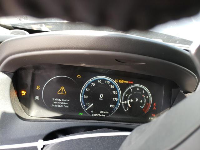 Photo 8 from auction – 2018 JAGUAR XE S with VIN SAJAG4FV7JCP35473