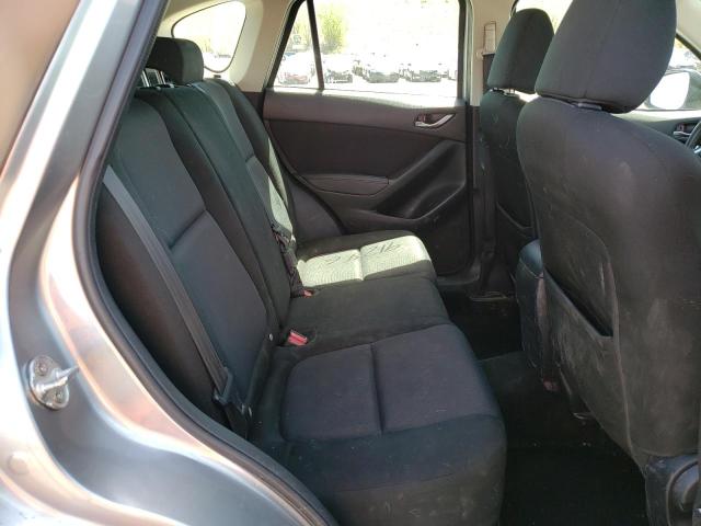 Photo 6 from auction – 2014 MAZDA CX-5 SPORT with VIN JM3KE2BE8E0382968