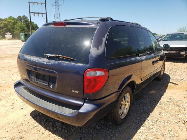 Photo 4 from auction – 2004 DODGE GRAND CARA with VIN 2D4GP44L04R509459