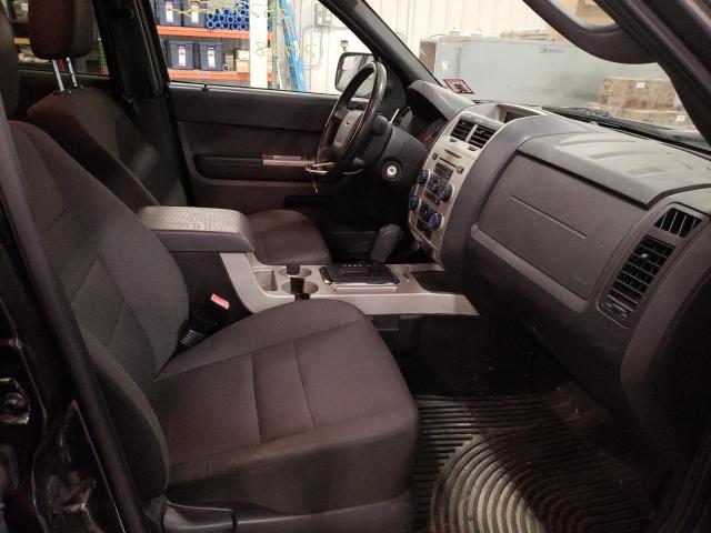 Photo 5 from auction – 2011 FORD ESCAPE with VIN 1FMCU9D79BKA03141